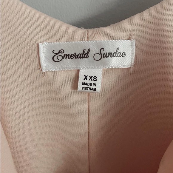 Lace Dress from a boutique - Picture 2 of 3